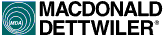 Macdonald Dettwiler Logo
