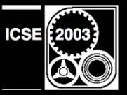 ICSE 2003 logo